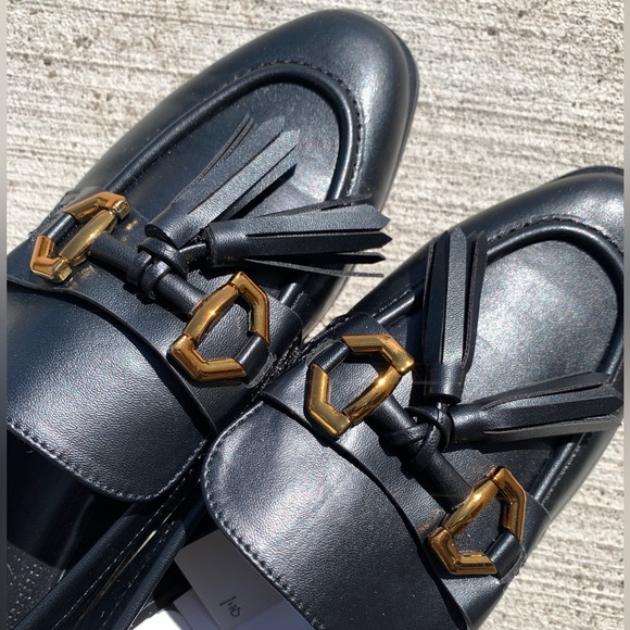 Tasseled moccasins - Picture 4 of 6